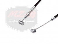 ROMET UNIVERSAL CLUTCH CABLE 1045/1180 MM