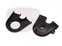 JAWA 638 CHAIN GUARD, OUTER, FRONT