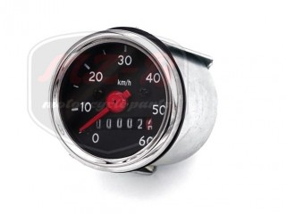 SIMSON 51 SPEEDOMETER 60KM/H
