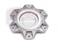 ETZ 250 PRESSURE FLANGE FOR CLUTCH