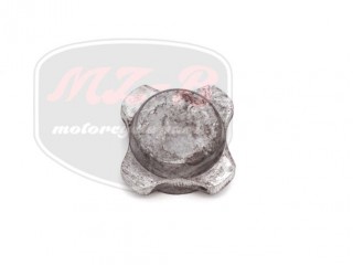 BABETTA 207 VARIABLE LEVER F. DRIVING TRANSFER