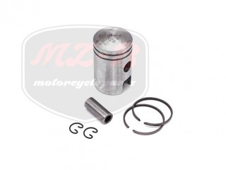 SIMSON SR2 PISTON 38.25 KIT