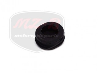 ETZ 150 RUBBER PLUG F. CYLINDER BLOCK