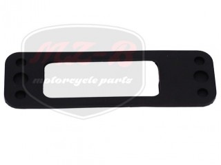 ETZ 250 GASKET, INNER /AIR CLEANER H./