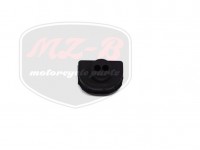 SIMSON SR2 RUBBER PLUG F. CYLINDER BLOCK