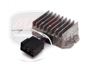 JAWA 638 REGULATOR 12V VAPE R04