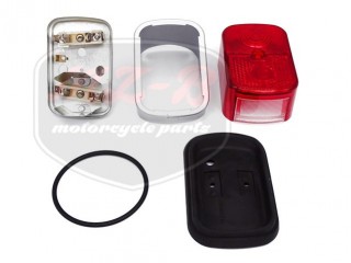 SIMSON STAR TAIL LAMP /E57/