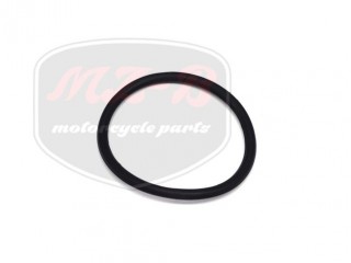 SIMSON SCHWALBE RUBBER GASKET FOR MUFFLER END