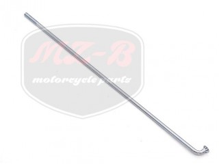 BABETTA 210 SPOKE 3X160MM