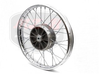 CZ 477 /175/ WHEEL COMPLETE 1,6X16"