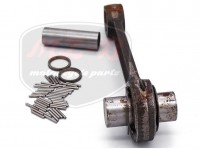 CZ 477 /175/ CONNECTING ROD COMPLETE 16PIN