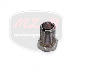 CZ 477 /175/ ARRESTING SCREW