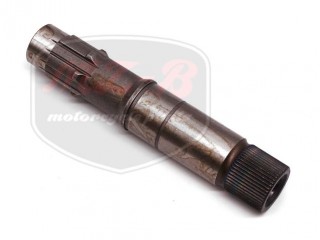 ETZ 150 KICKSTARTER SHAFT ETZ 150