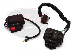 JAWA 638 COMBINATION SWITCH