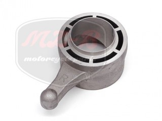 SIMSON ENDURO SPRING ADJUSTER FOR SUSPENSION, R.HAND SIDE /SWH/