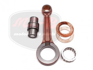 SIMSON 250 CONNECTING ROD COMPLETE