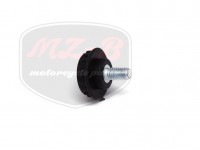 ROMET KOMÁR SCREW FOR COVER