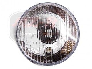 SIMSON 51 HEADLIGHT INSERT