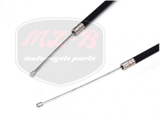 ETZ 250 THROTTLE CABLE LONG 1150/1020MM