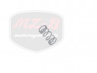 SIMSON 51 SPRING FOR ADJUSTING SCREW 16N1,N3