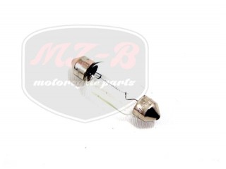 EGYÉB UNIVERSAL BULB 12V 18W SOFITA SV 8.5