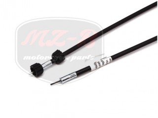 SIMSON 51 REVOLUTION COUNTER CABLE /700MM/