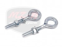 SIMSON SR2 CHAIN TENSIONER PAIR
