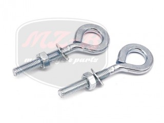 SIMSON SR2 CHAIN TENSIONER PAIR