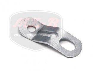 CZ 350 ROD FOR SILENCER FASTENING PLATE