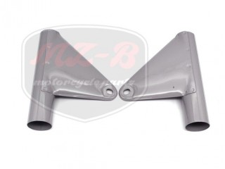 MZ/TS 150 SUPPORT FOR HEADLIGHT PAIR D32