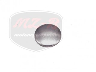 ETZ 250 CLOSING PLUG 20MM