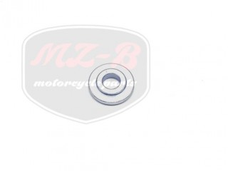 JAWA 350 6V WASHER F. COVER CAP GUIDE TUBE