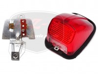 JAWA 559 TAIL LAMP