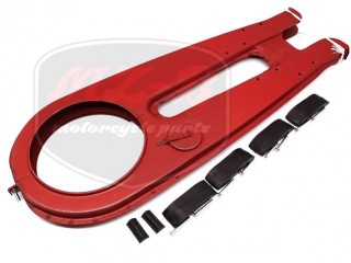 JAWA 559 CHAIN GUARD METAL 16"