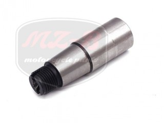 JAWA 640 CRANKSHAFT PIN LEFT OIL PUMP