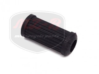 SIMSON 51 PEDAL RUBBER /ORIGINAL FORM/