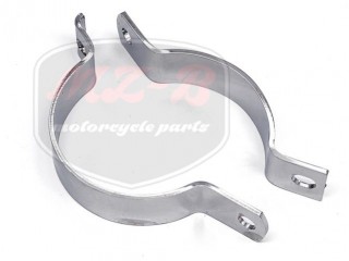 ETZ 150 CLIP FOR SILENCER REAR PAIR