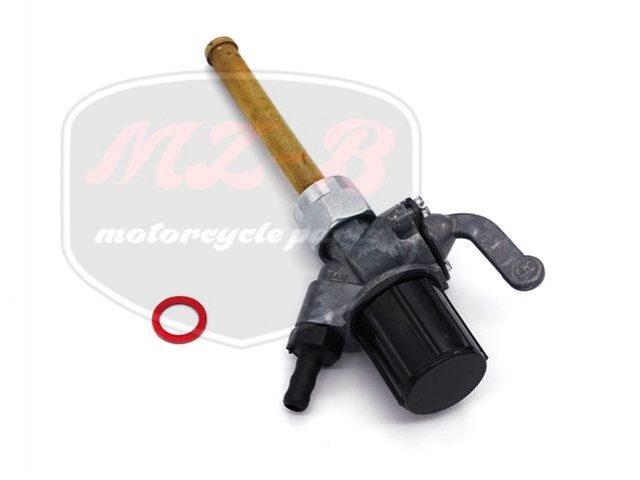 ETZ 250 FUEL TAP /LOWER CAP/ MZA ETZ 250 FUEL TAP /LOWER CAP/ MZA