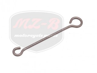 SIMSON 50 CABLE GROMMET