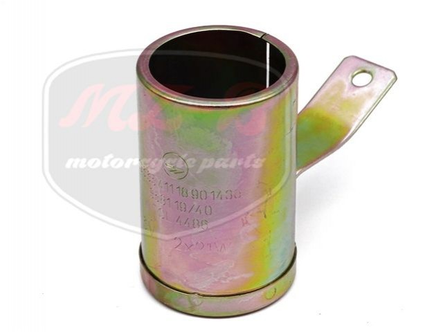 SIMSON 51 HOLDER FOR INDICATOR RELAY /6V 2X21W/ SIMSON 51 HOLDER FOR INDICATOR RELAY /6V 2X21W/
