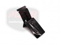 ROMET PONY TAIL LAMP HOLDER