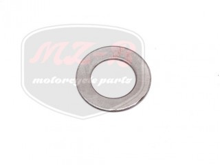 SIMSON 51 SHIM PLATE F.CLUTCH DRUM 1,6MM