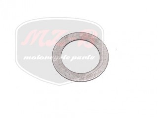 SIMSON 51 SHIM PLATE FOR HOLLOW SPINDLE 1 MM