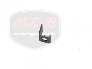 SIMSON 51 PLATE FOR TWISTGRIP