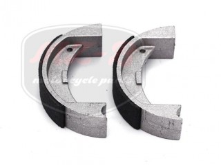 BABETTA 210 BRAKE SHOE BABETTA PAIR