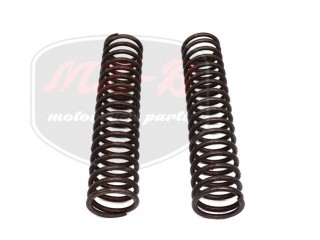 PANNONIA T5/P10 SPRING /FRONT TELESCOPE SHANK/