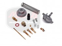 JAWA 350  6V CARBURETOR REPAIR KIT /4 PCS/