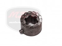 ETZ 250 KICKSTARTER SPROCKET /PEARLS/