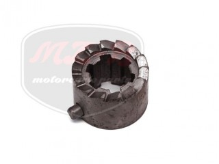 ETZ 250 KICKSTARTER SPROCKET /PEARLS/