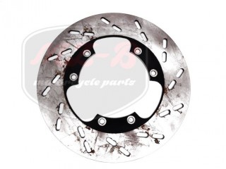 ETZ 251 BRAKE DISC /2 CLASS/